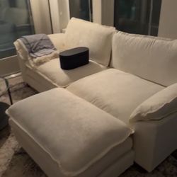 Cloud Couch