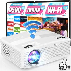 Projector 