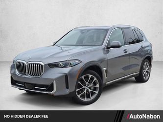 2024 BMW X5