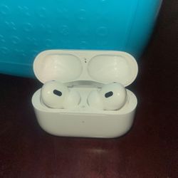 Air Pods
