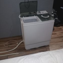 Kuppet Portable Washer Machine 