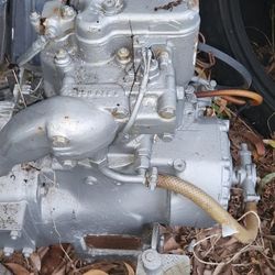 1 Cylinder Bmw Enboard New