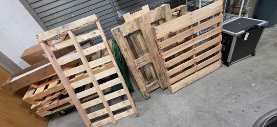 Pallets