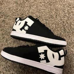 dc shoes