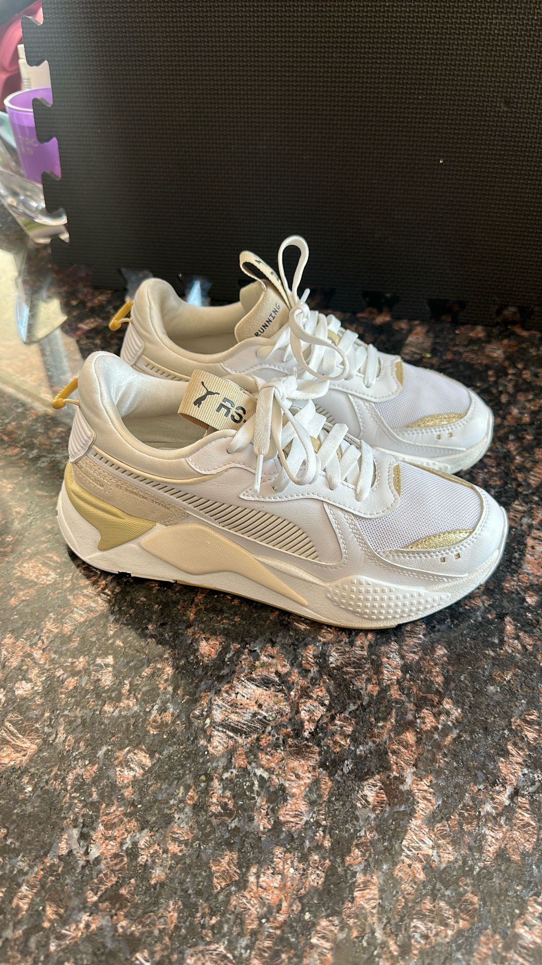 Puma