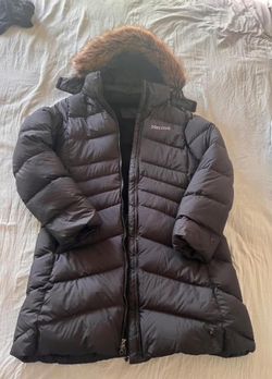 Marmot Jacket