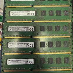 Micron 48 GB (8 GB X 6 Sticks)