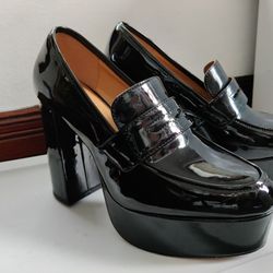 Jessica Simpson Wedged Heels 