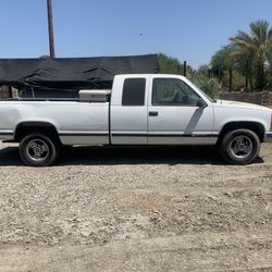 1995 Chevrolet C/K 2500