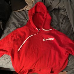 Brand new Cookies sweatshirt 