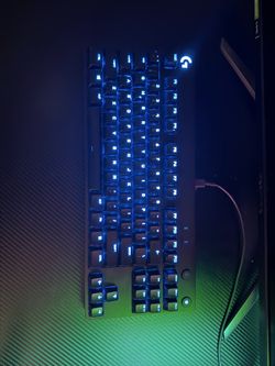 Logitech keyboard