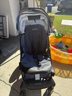 Nuna TAVO Next Stroller