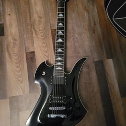 BC Rich mockingbird Special