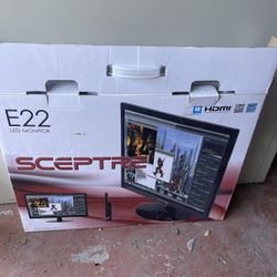 Monitors