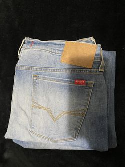 GUESS jeans Lincoln Slim Straight