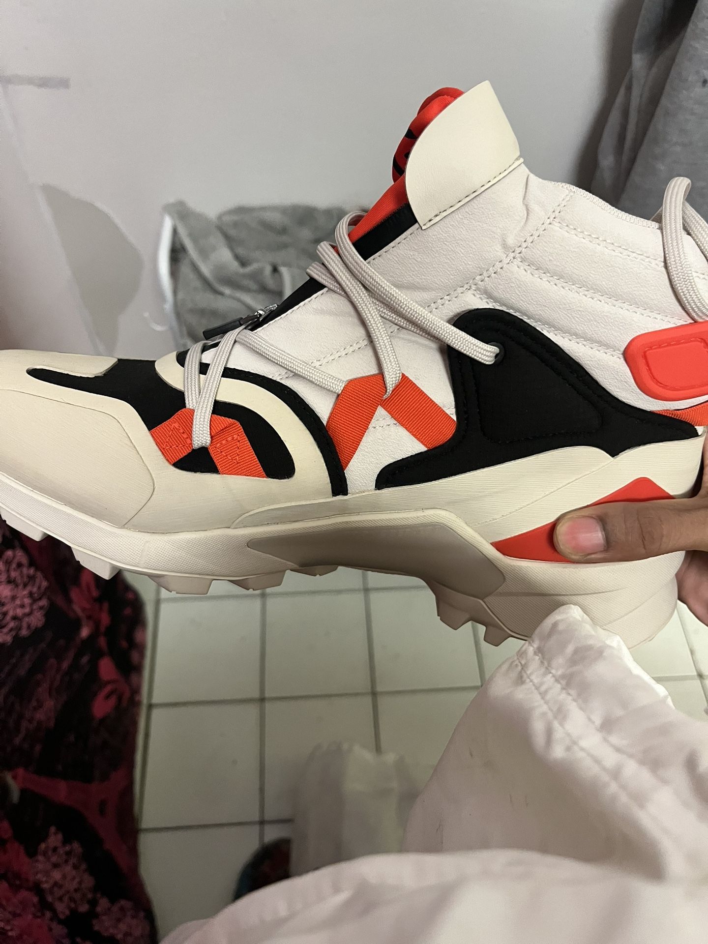 Y-3 adidas