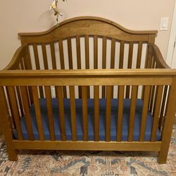 Crib