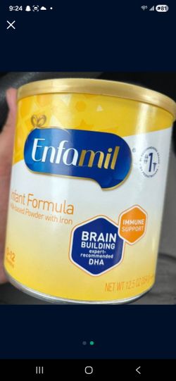 Enfamil