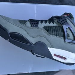 Jordan 4 Retro OG SP Undefeated 