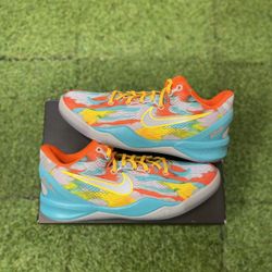 Nike Venice Beach Kobe 8s 