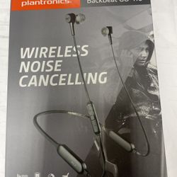 plantronics backbeat go 410 