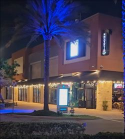Dania Improv Tickets