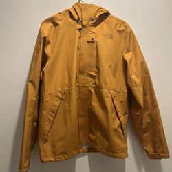 Water odor Jacket 