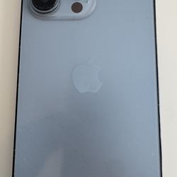 iPhone 13 Pro 256 gb unlocked perfect condition