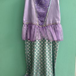 Kids Mermaid dress