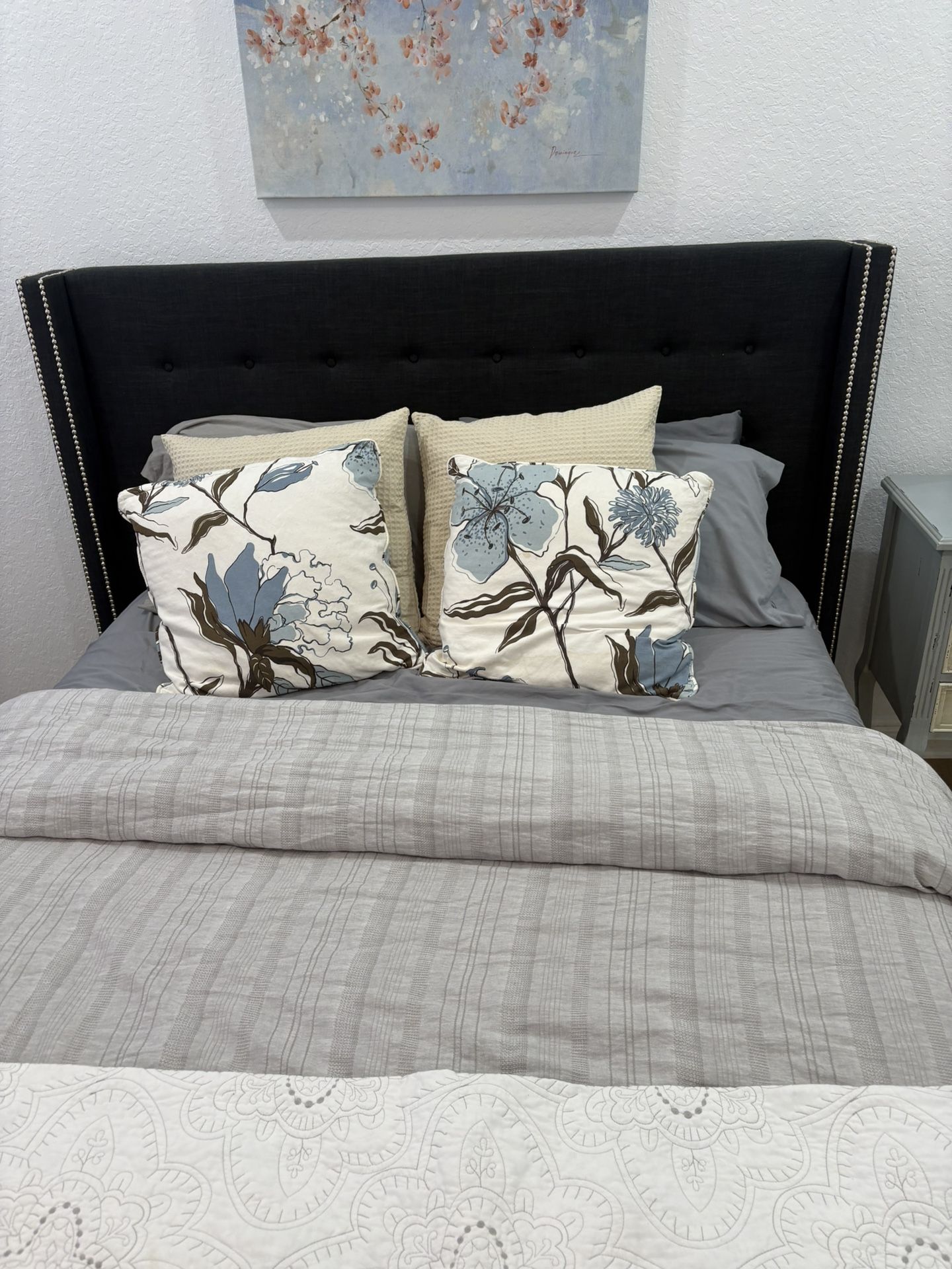Head Board