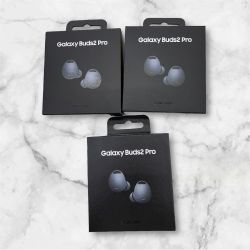 Galaxy Buds Pro    Brand New 