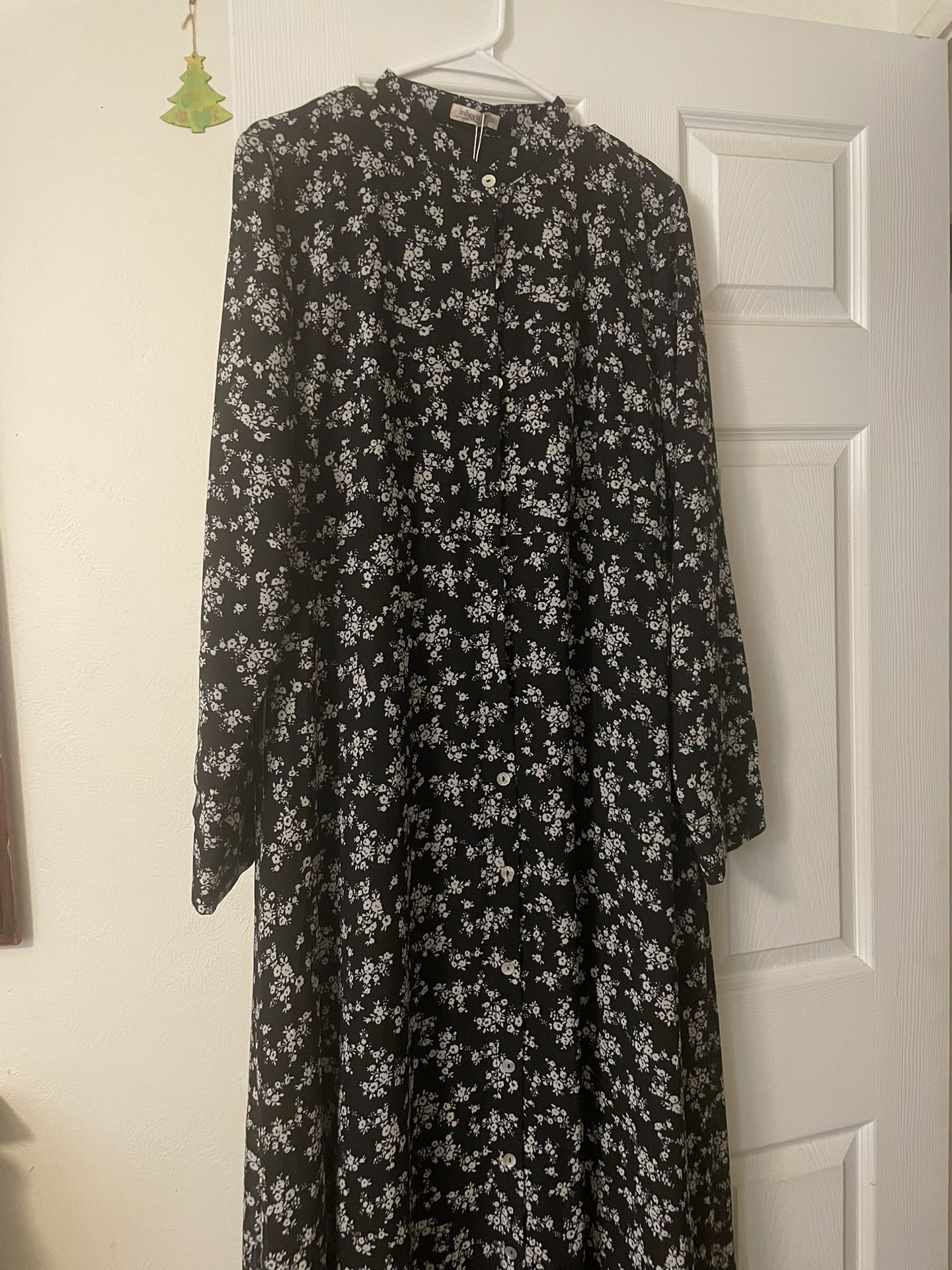 Dresses & Cardigans & More