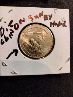 2019 Error Quarter