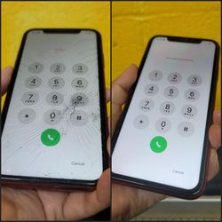 iPhone 11 📱 🕸 ⬛️ 😰 SCREEN 🛠📲✅️😊👍
