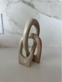 Stone decoration