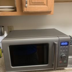 Microwave Breville in perfect condition