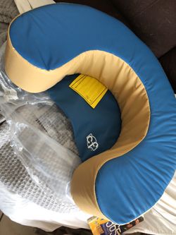 Baby seat