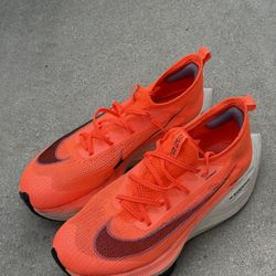 Nike AlphaFly 2 Runner Shoe
