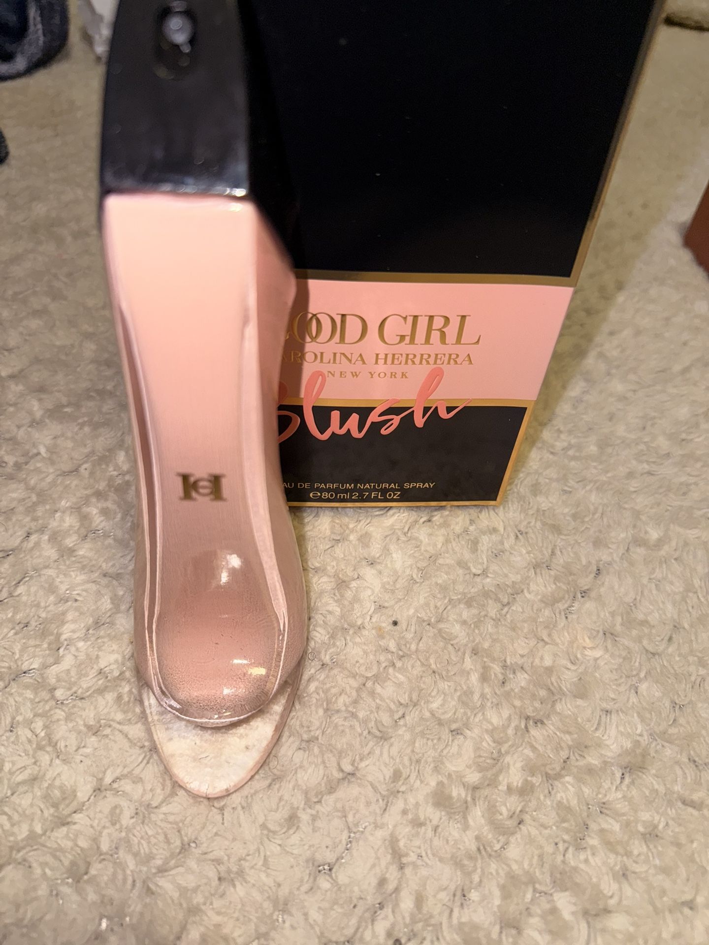 Carolina Herrera Blush 
