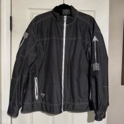 Cowgirl Hardware Rhinestone Jacket