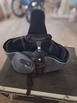 Aspen Vista back brace