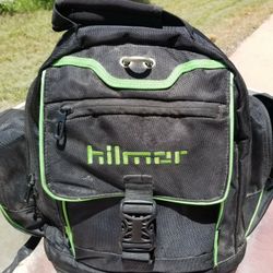 HVAC BACKPACK HILMOR #1839080