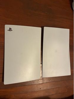 Ps5 Disc version original covers