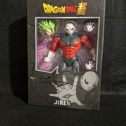 Dragón Ball Súper 