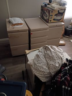 File cabinets-commercial