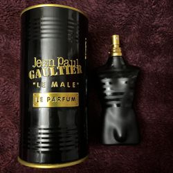 Jean Paul Gaultier Le Male Le Parfum
