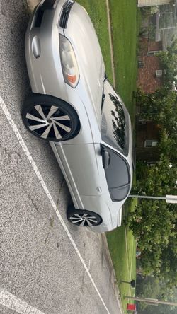 2006 Chevrolet Monte Carlo