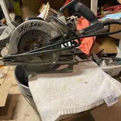 Skil Saw