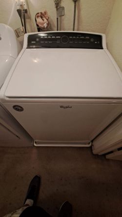 Washer & Dwyer