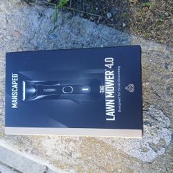 Manscaped The Lawn Mower 4.0